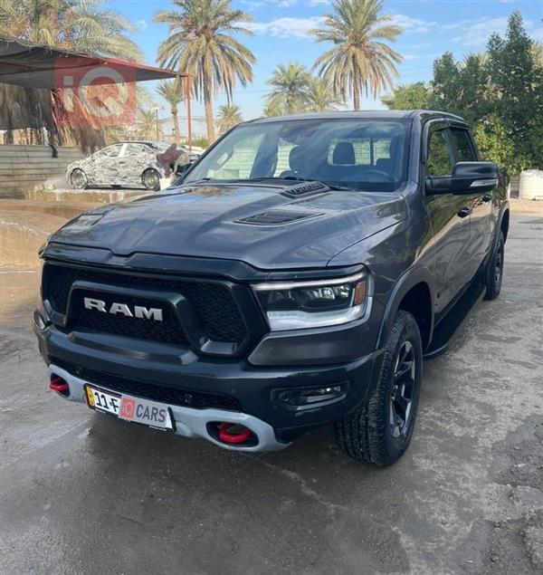 رام 1500 2022 للبيع في العراق - المحمودية